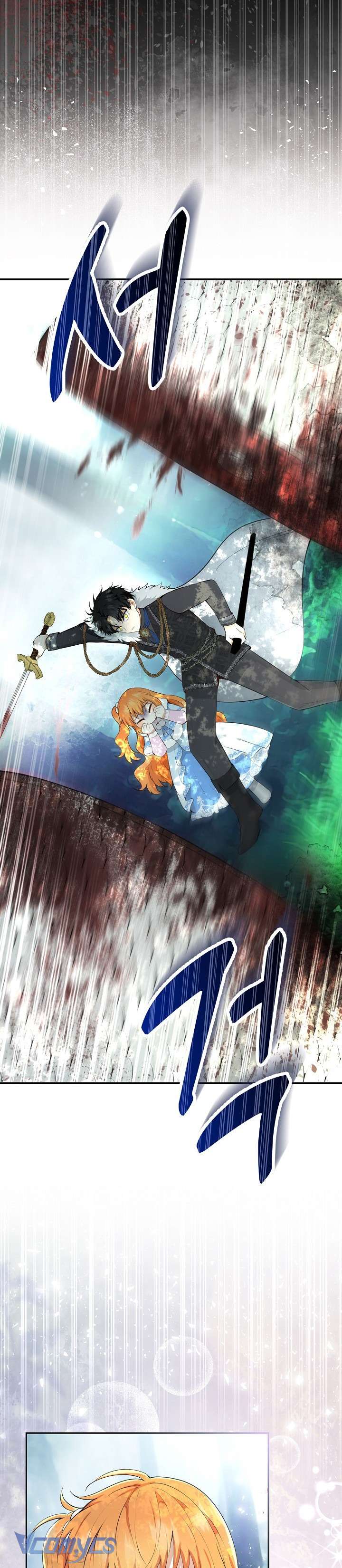 Sóc Con Tài Năng Chap 28 - Trang 2