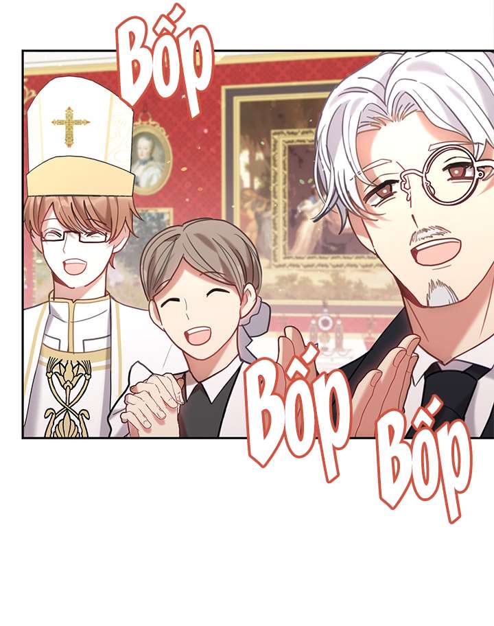 Gia Đình Bị Ám Ảnh Bởi Tôi Chapter 25 - Trang 4