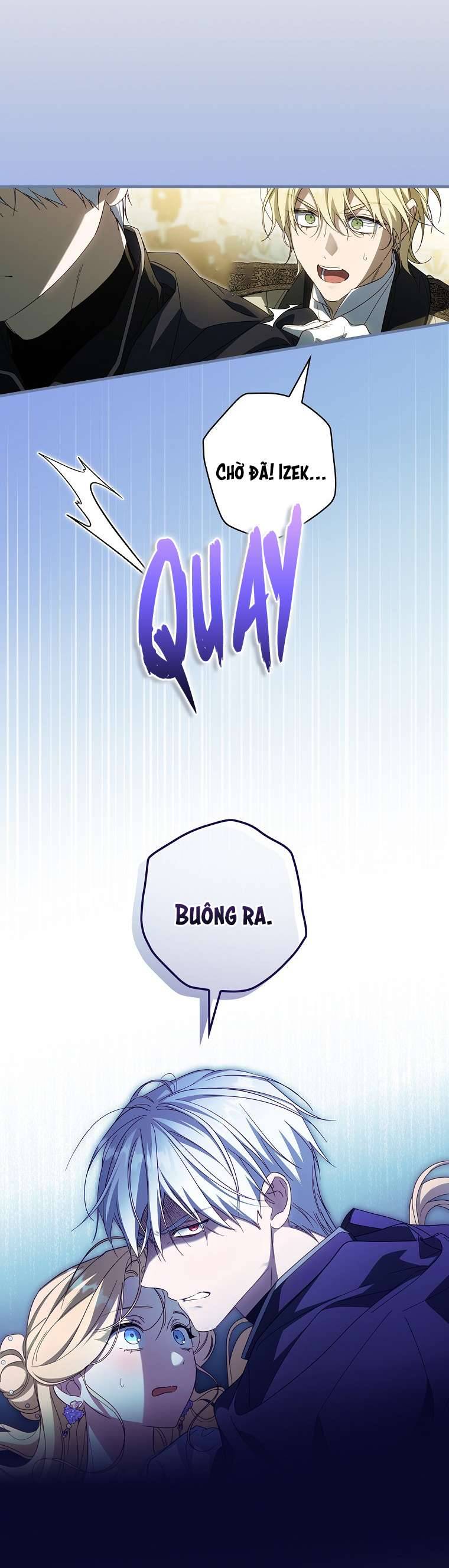 Phương Pháp Khiến Phu Quân Đứng Về Phía Tôi Chapter 55 - Trang 4