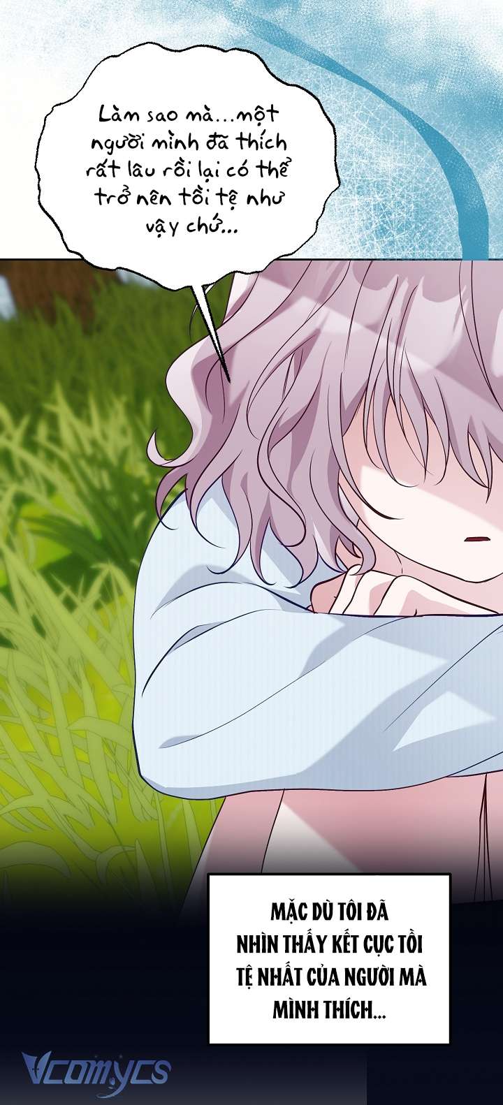 [18+] Dinh Thự Young Chun Hwa: Mãi Một Tình Yêu Chap 15 - Next Chapter 16