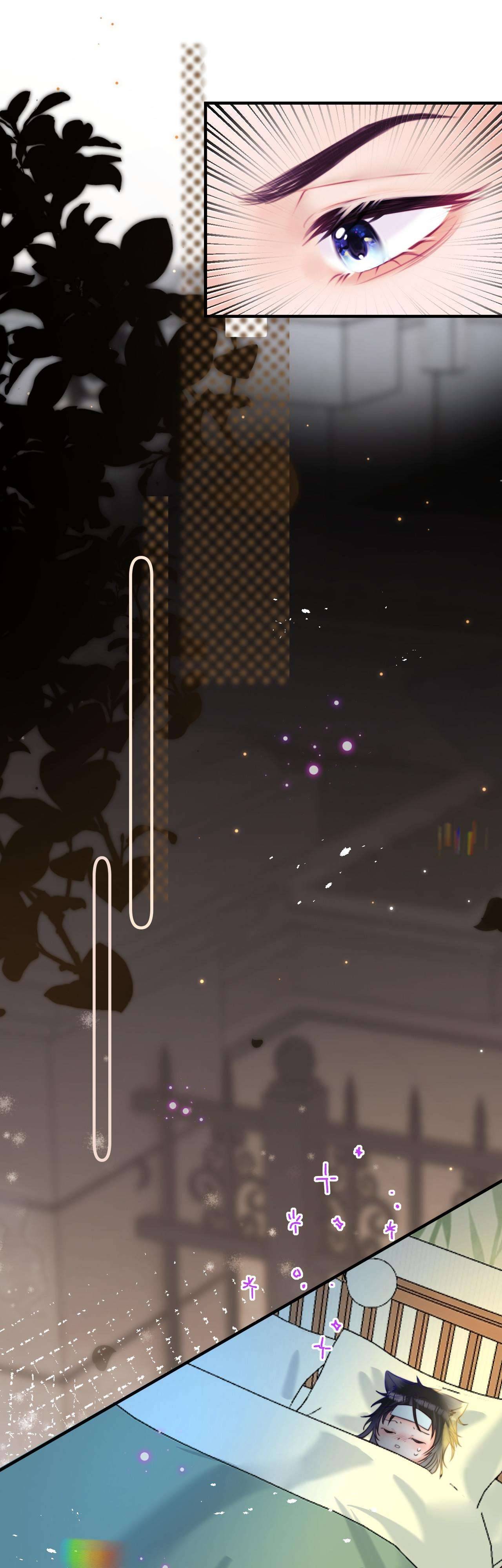 Nhặt Được Cô Phù Thủy Nhỏ Giờ Phải Làm Sao Đây? Chapter 13 - Trang 4