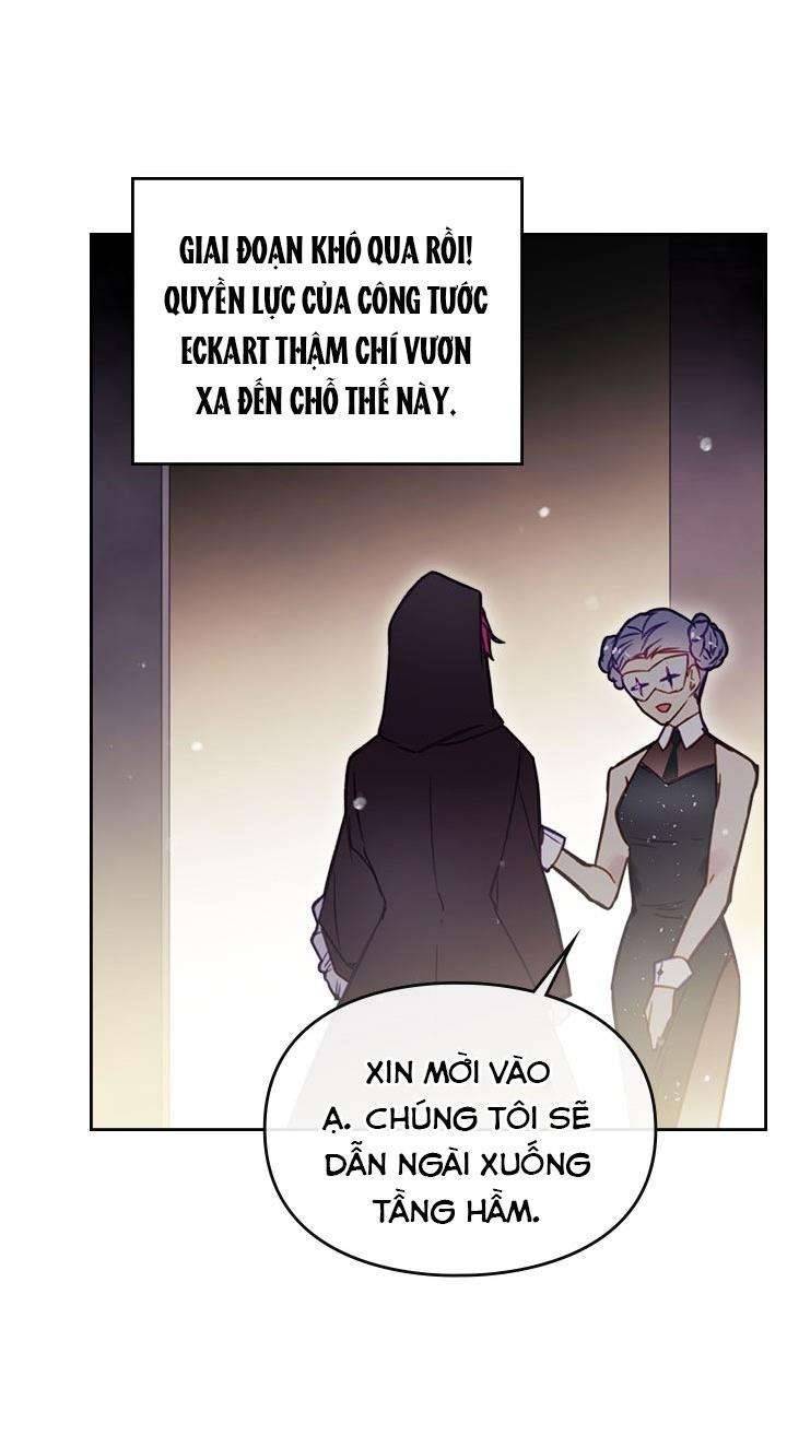 Kết Cục Của Nhân Vật Phản Diện Chỉ Có Thể Là Cái Chết Chapter 22 - Next Chapter 23