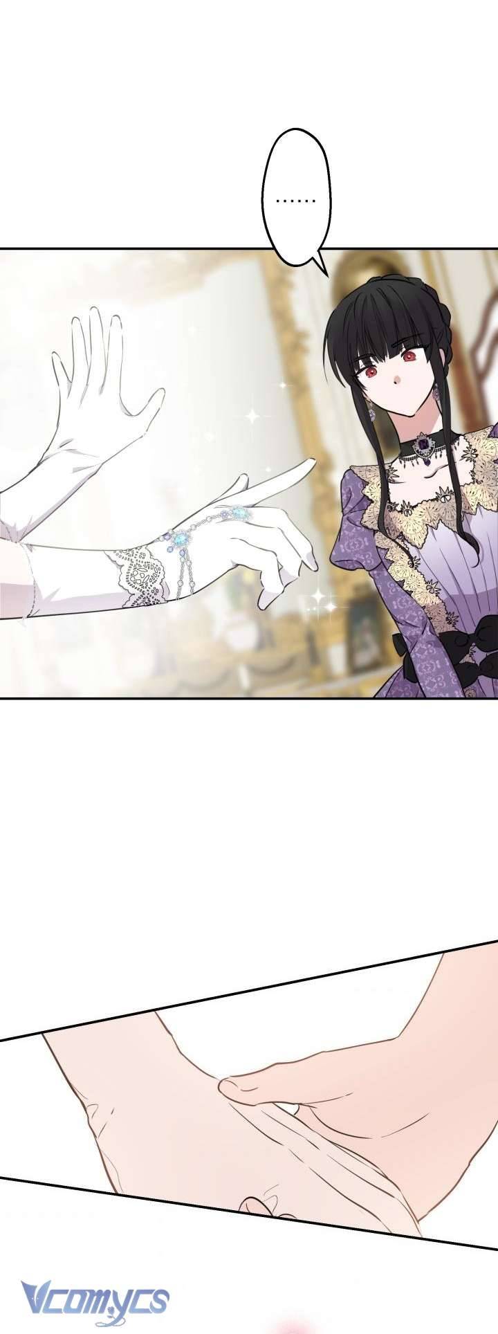 Những Nhân Vật Mạnh Nhất Thế Giới Ám Ảnh Tôi Chapter 37 - Next Chapter 38