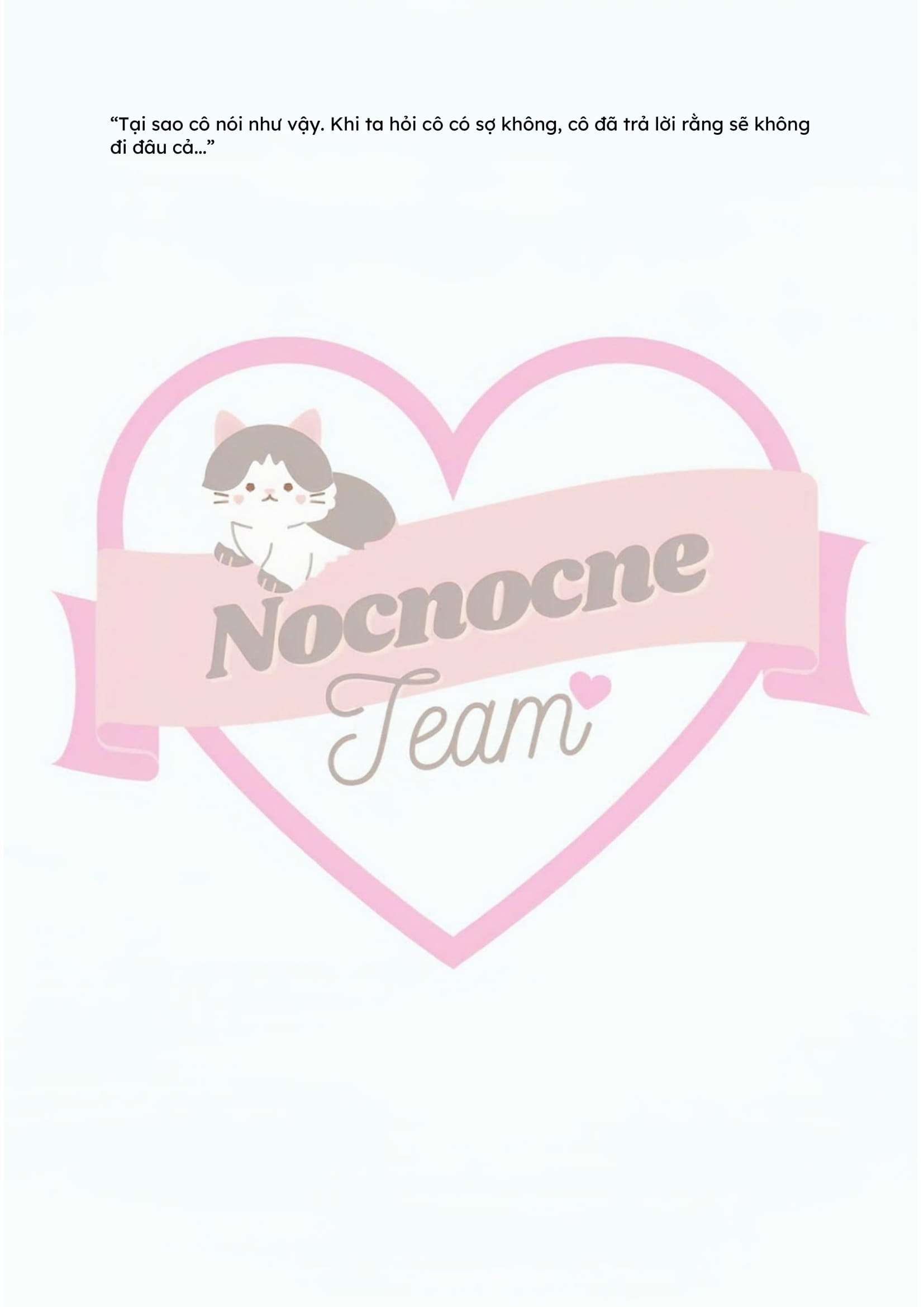 [FULL] [NOVEL] ĐÊM HỖN LOẠN Chap 61 - Next Chap 62