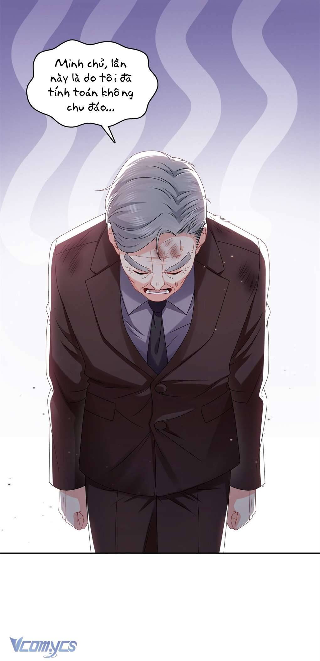 Hệt Như Hàn Quang Gặp Nắng Gắt Chap 490 - Trang 4