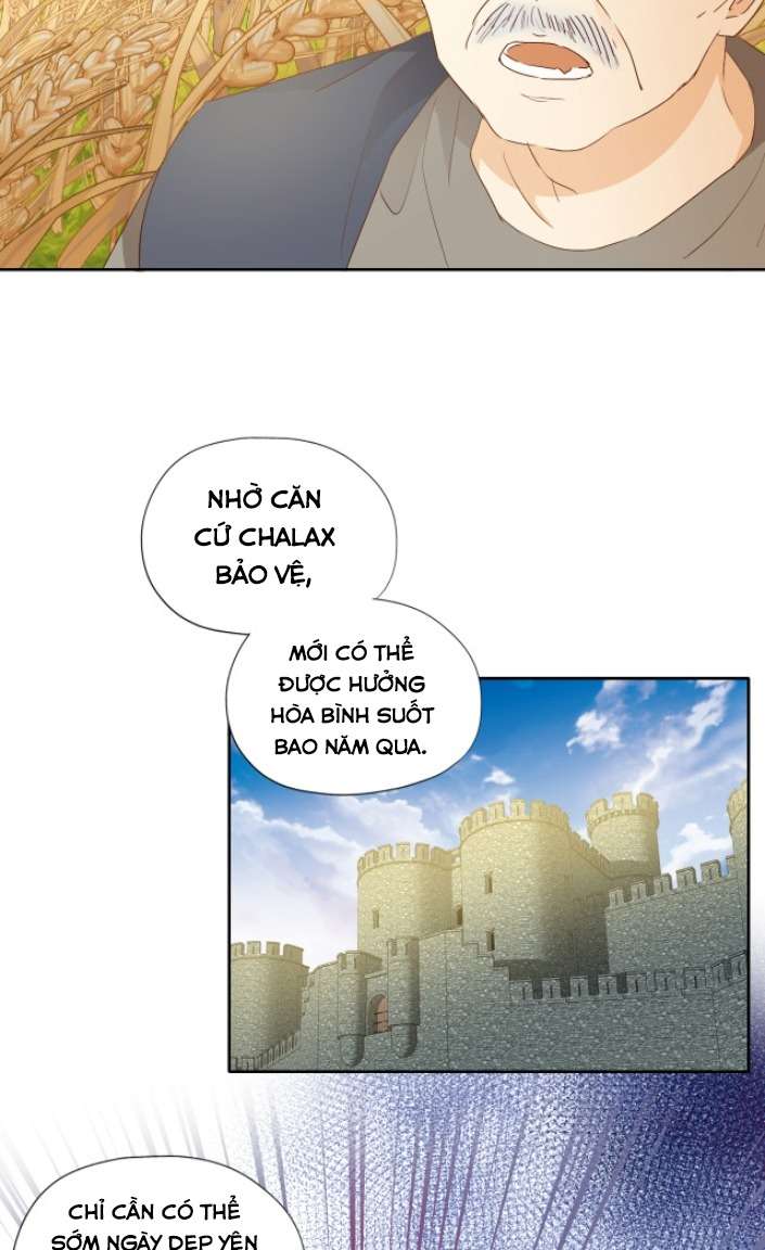 Địch Úc Đa Chi Ca Chapter 75 - Trang 4