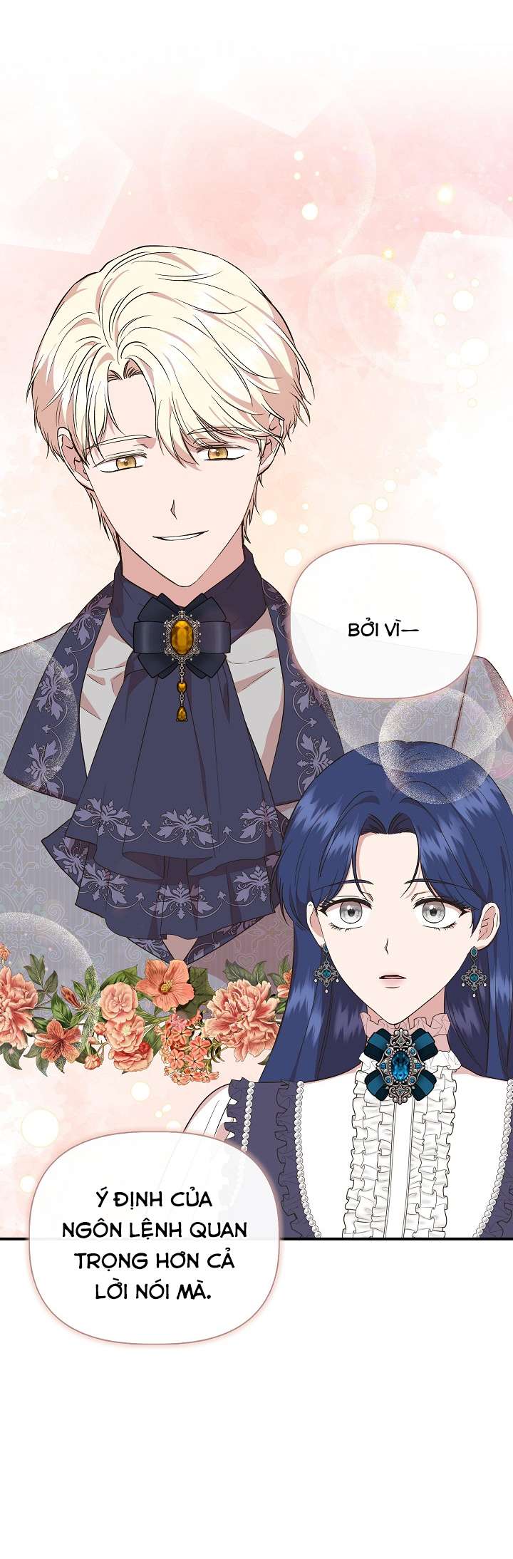 Tôi Không Phải Là Cinderella Chapter 80 - Trang 4