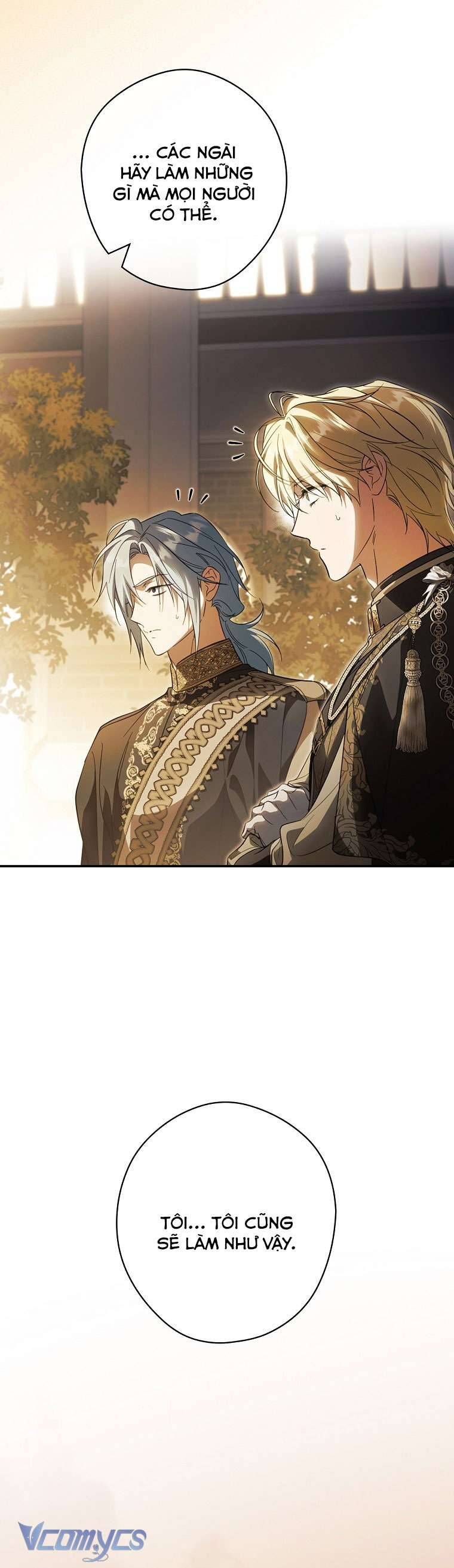 Phương Pháp Khiến Phu Quân Đứng Về Phía Tôi Chapter 96 - Next Chapter 97