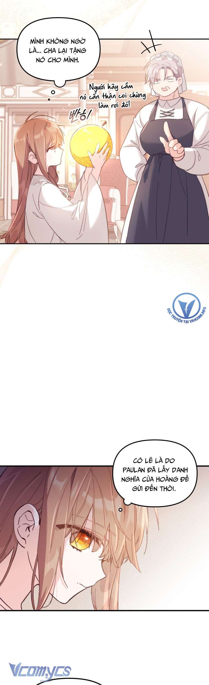 Không Có Chỗ Cho Kẻ Giả Mạo Chap 5 - Trang 2