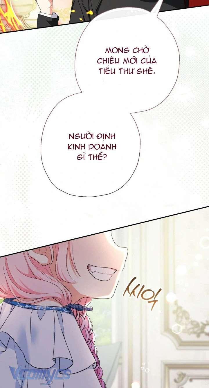 Tiểu Thư Tích Tiền Đi Bụi Chapter 79 - Trang 4