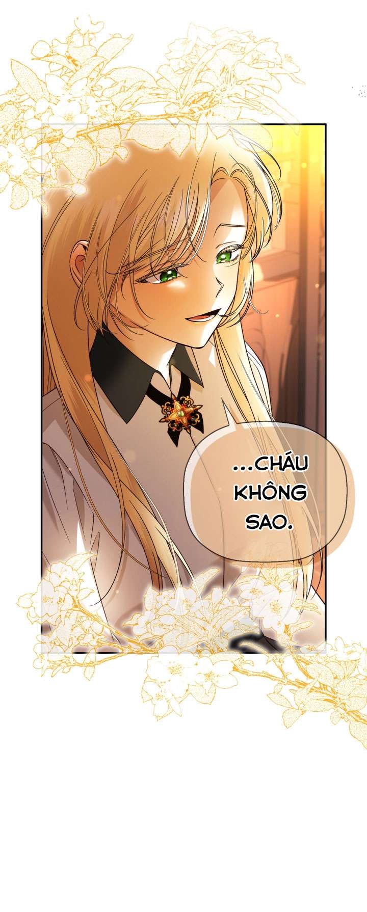 Phương Pháp Che Giấu Đứa Con Của Hoàng Đế Chapter 28 - Trang 4