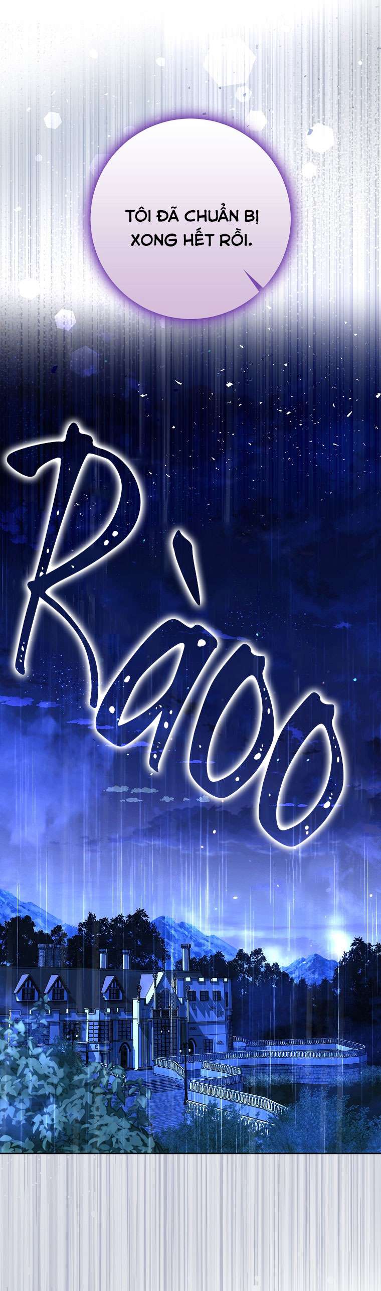 Tôi Trở Thành Vợ Của Nam Chính Chap 57 - Trang 3