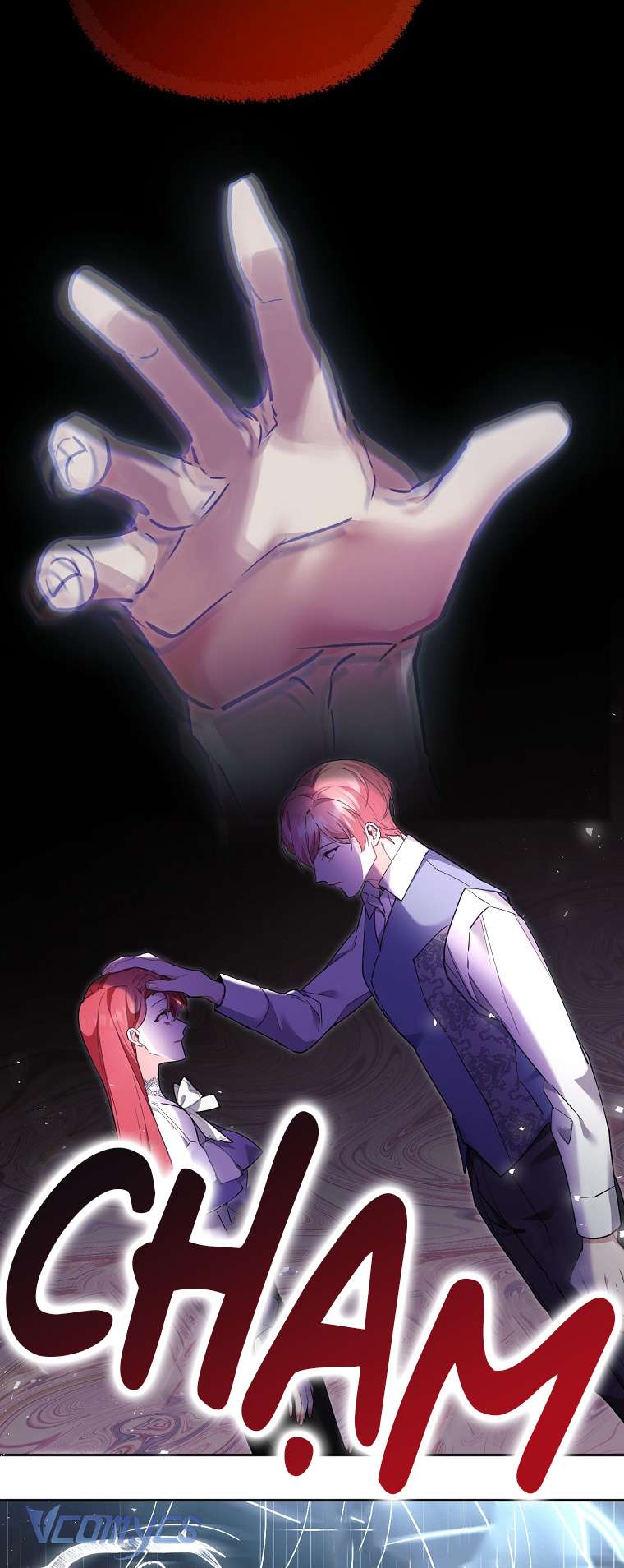 Quý Tộc Gì Chứ, Tôi Chỉ Muốn Về Nhà Chap 22 - Trang 2