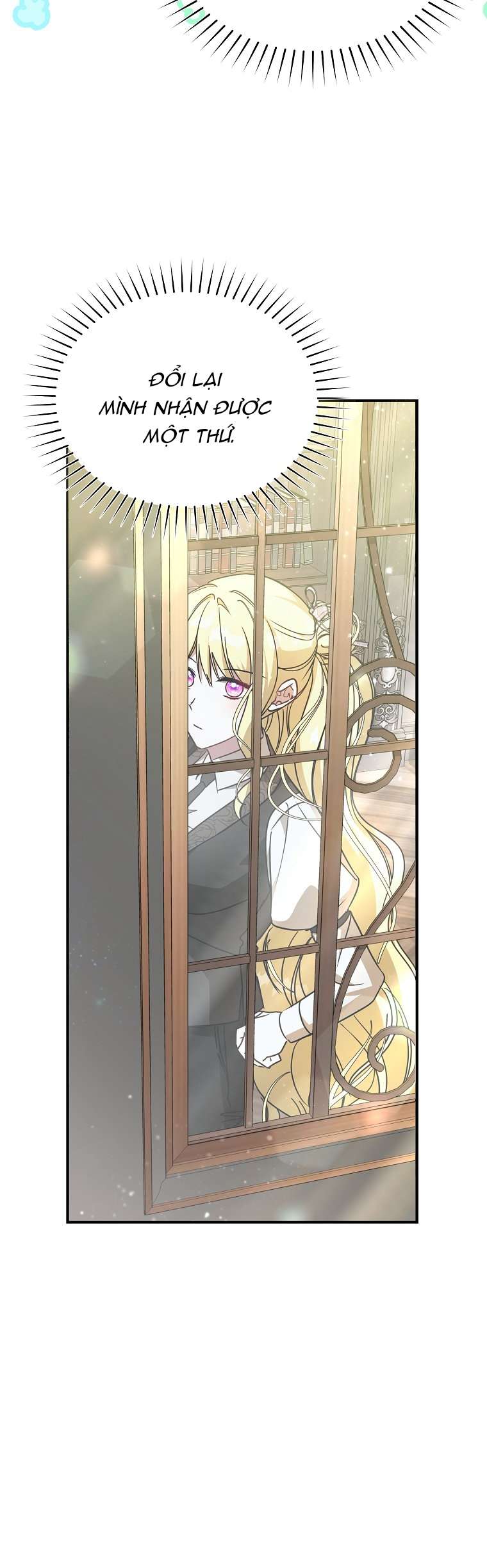 Chị Gái Tôi Là Nhân Vật Chính Chap 22 - Next Chap 23