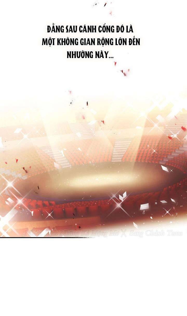 Kết Cục Của Nhân Vật Phản Diện Chỉ Có Thể Là Cái Chết Chapter 22 - Next Chapter 23