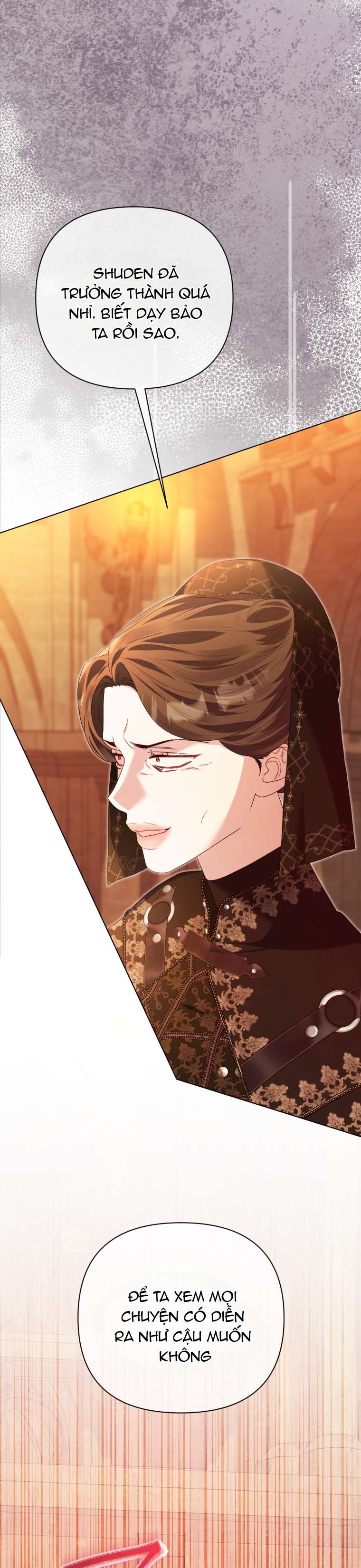 Thà Là Để Tôi Trở Thành Nữ Hoàng Chapter 46 - Next Chapter 47