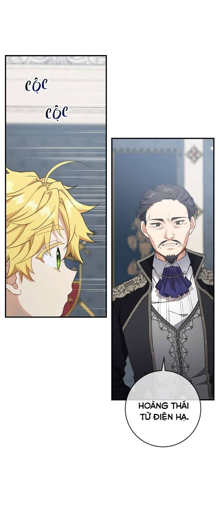 Lại Một Lần Nữa Hướng Về Ánh Sáng Chap 32 - Next Chap 33