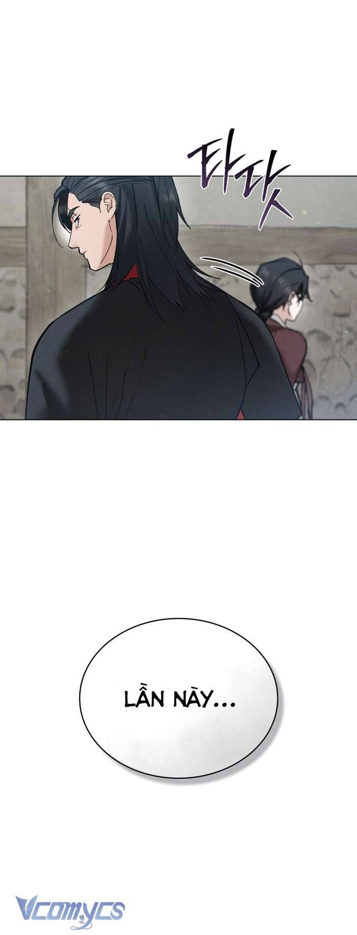 [18+] Đêm Giông Bão Chap 8 - Trang 2