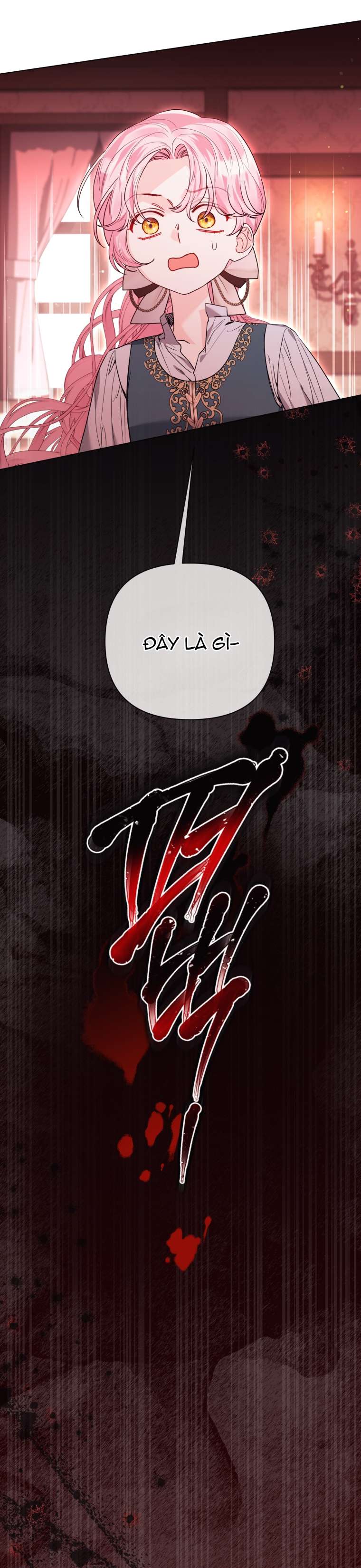 Thà Là Để Tôi Trở Thành Nữ Hoàng Chapter 42 - Trang 3