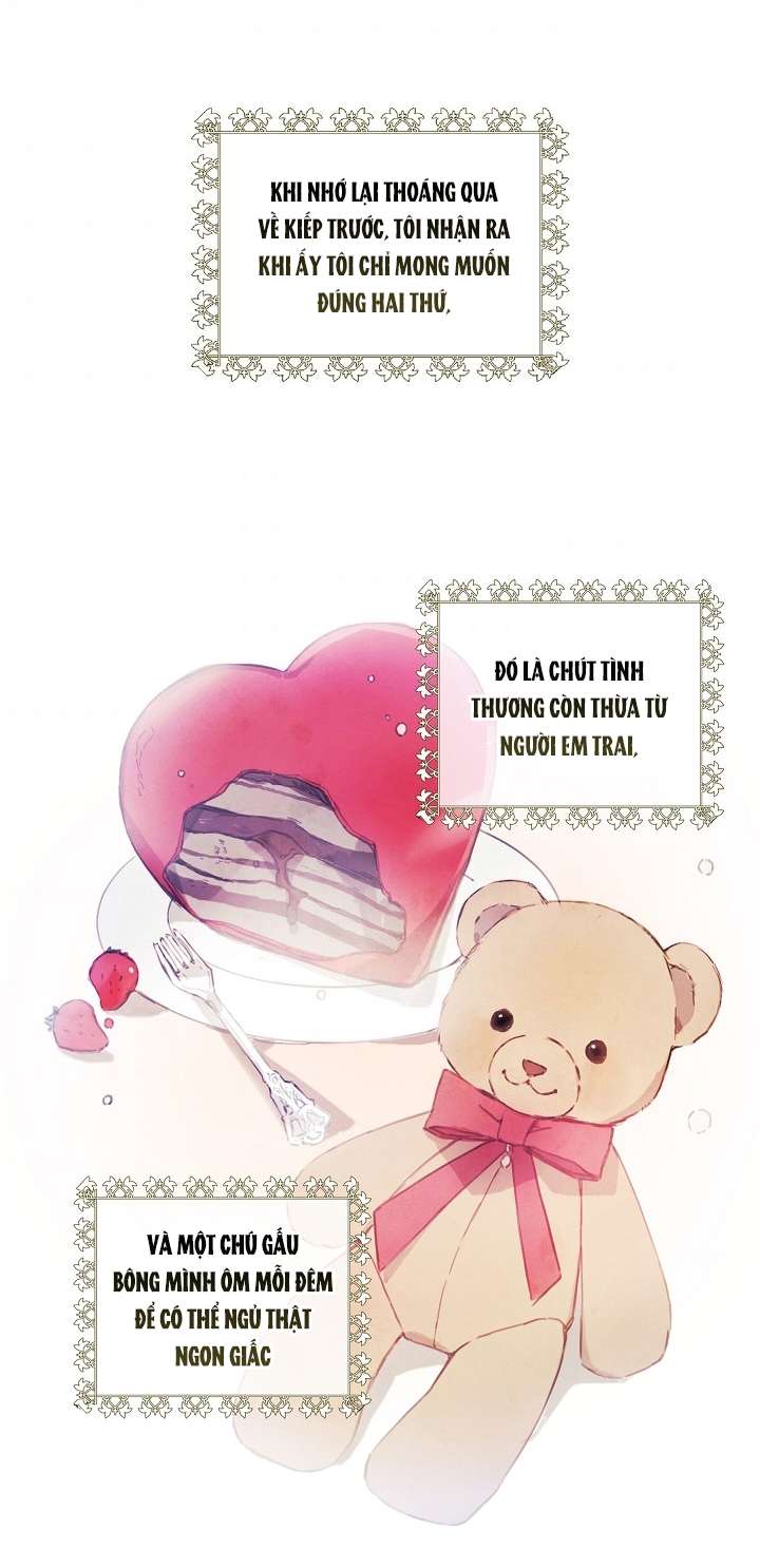 Cửa Hàng Búp Bê Của Công Chúa Chap 2 - Trang 2