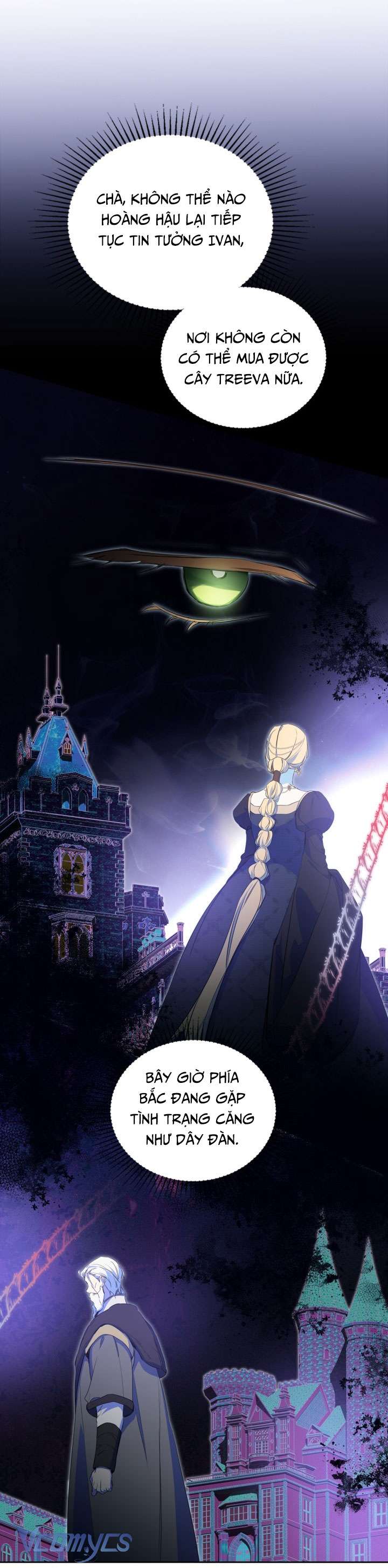 Kiếp Này Nhất Định Làm Gia Chủ Chap 150 - Trang 2