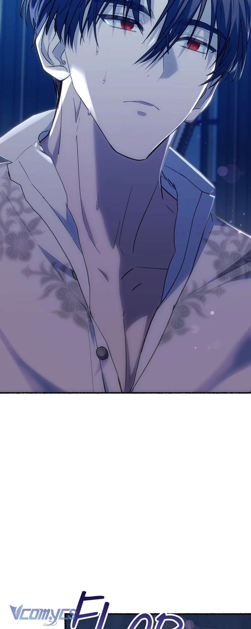 Trở Thành Chú Mèo Ngủ Cùng Bạo Chúa Chapter 10 - Trang 3