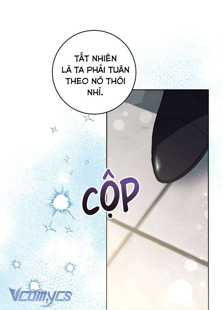 Bé Con Cá Voi Sát Thủ Chapter 20 - Trang 4