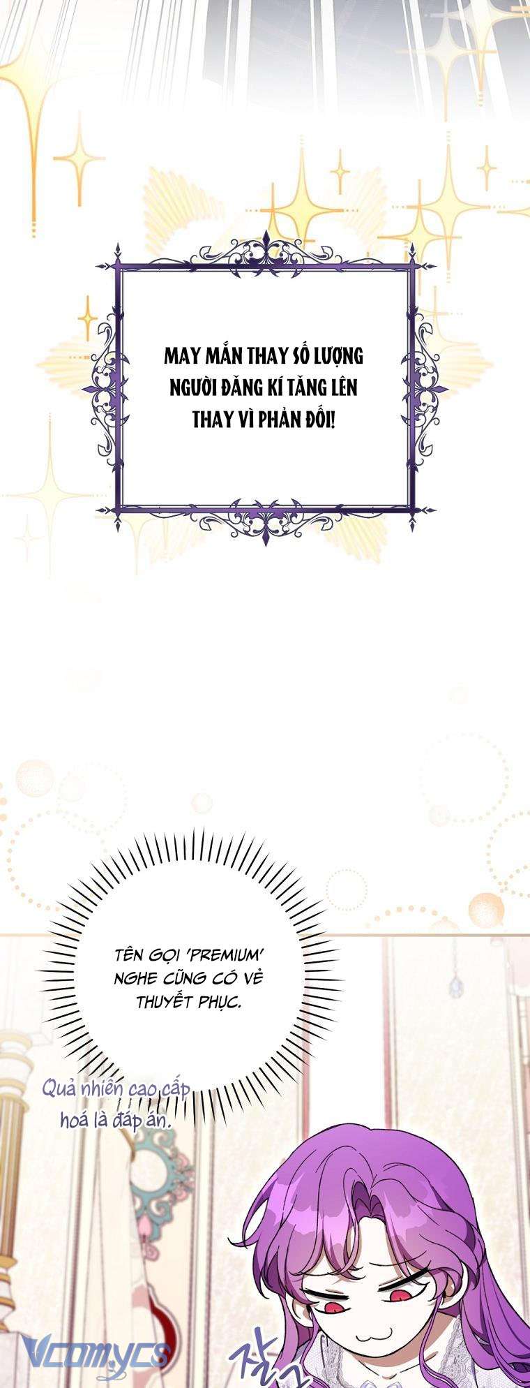 Làm Ác Nữ Bộ Không Tuyệt Sao? Chap 50 - Trang 4