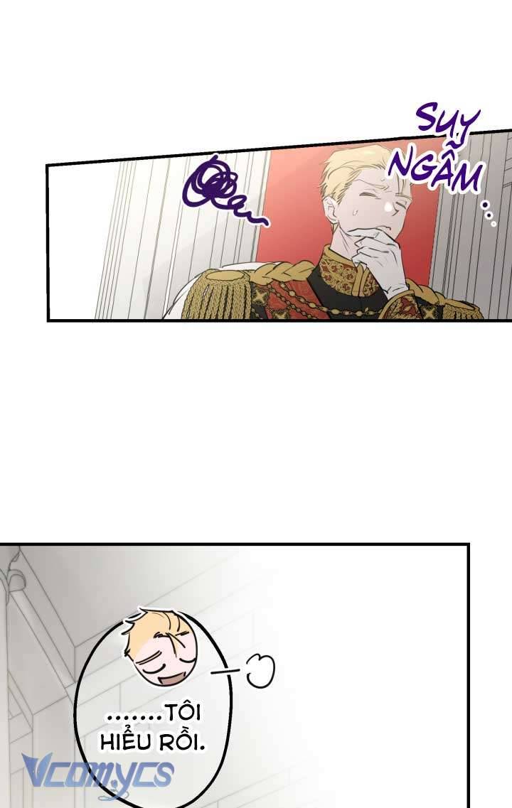 Những Nhân Vật Mạnh Nhất Thế Giới Ám Ảnh Tôi Chapter 51 - Next Chapter 51.2