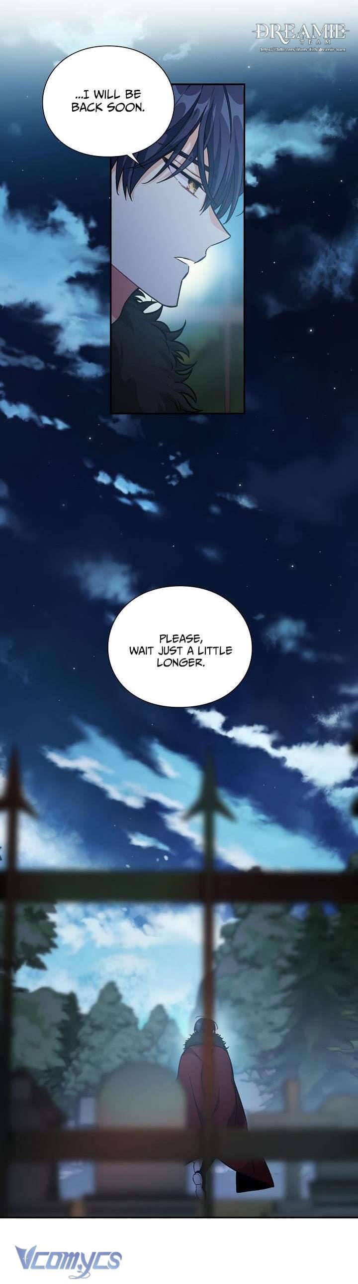 Bác Sĩ Elise: Vi Tiểu Thư Với Cây Đèn Dầu Chap 114 - Trang 2