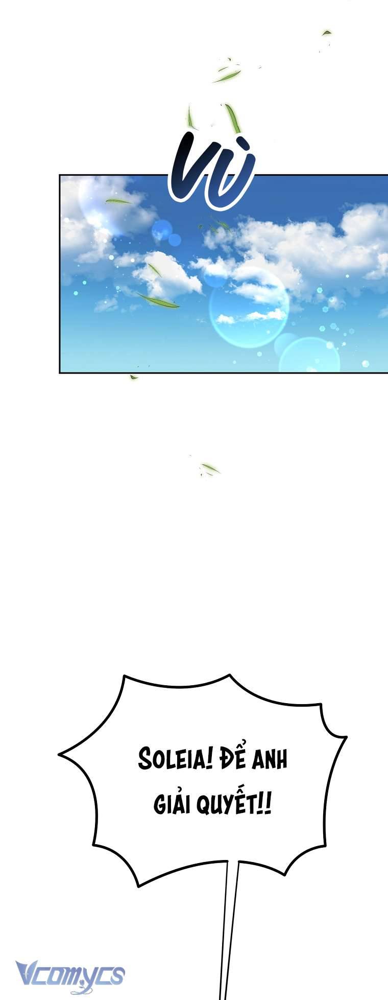 Quý Tộc Gì Chứ, Tôi Chỉ Muốn Về Nhà Chap 16 - Trang 2