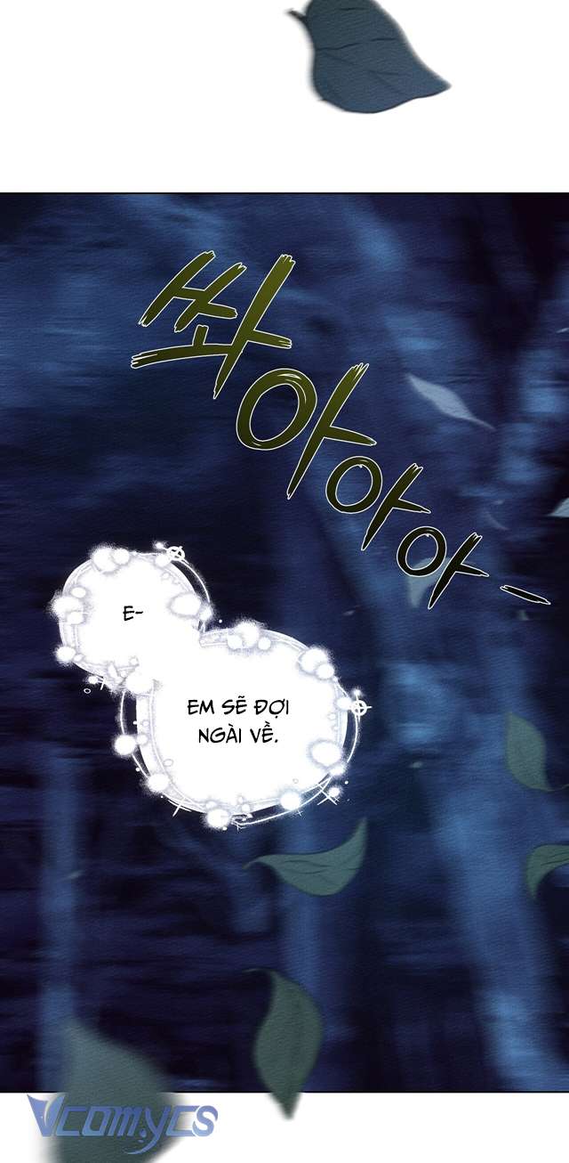 Dưới Bóng Cây Sồi Chap 17 - Trang 4