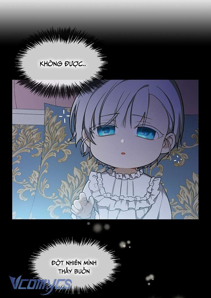 Lại Một Lần Nữa Hướng Về Ánh Sáng Chap 5 - Next Chap 6