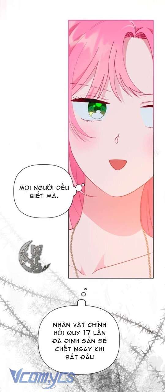 Sự Điều Trị Đặc Biệt Của Tinh Linh Chapter 50 - Trang 4