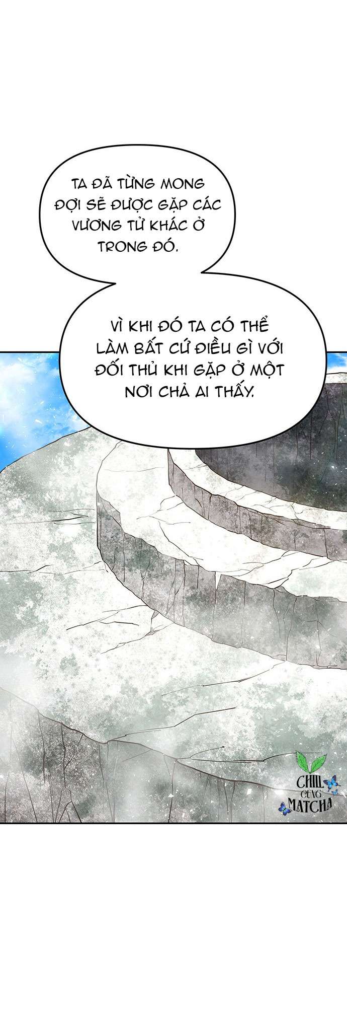 Vương Tử Huyền Bí Chapter 21 - Trang 4