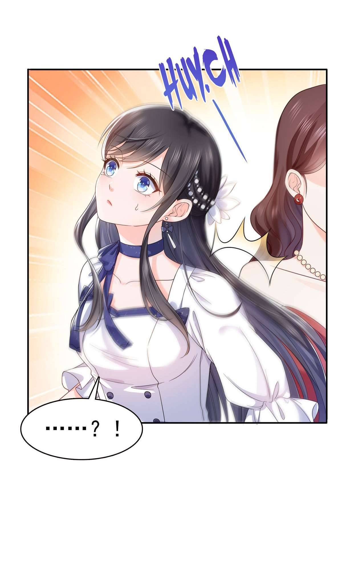 Hệt Như Hàn Quang Gặp Nắng Gắt Chap 322 - Trang 4