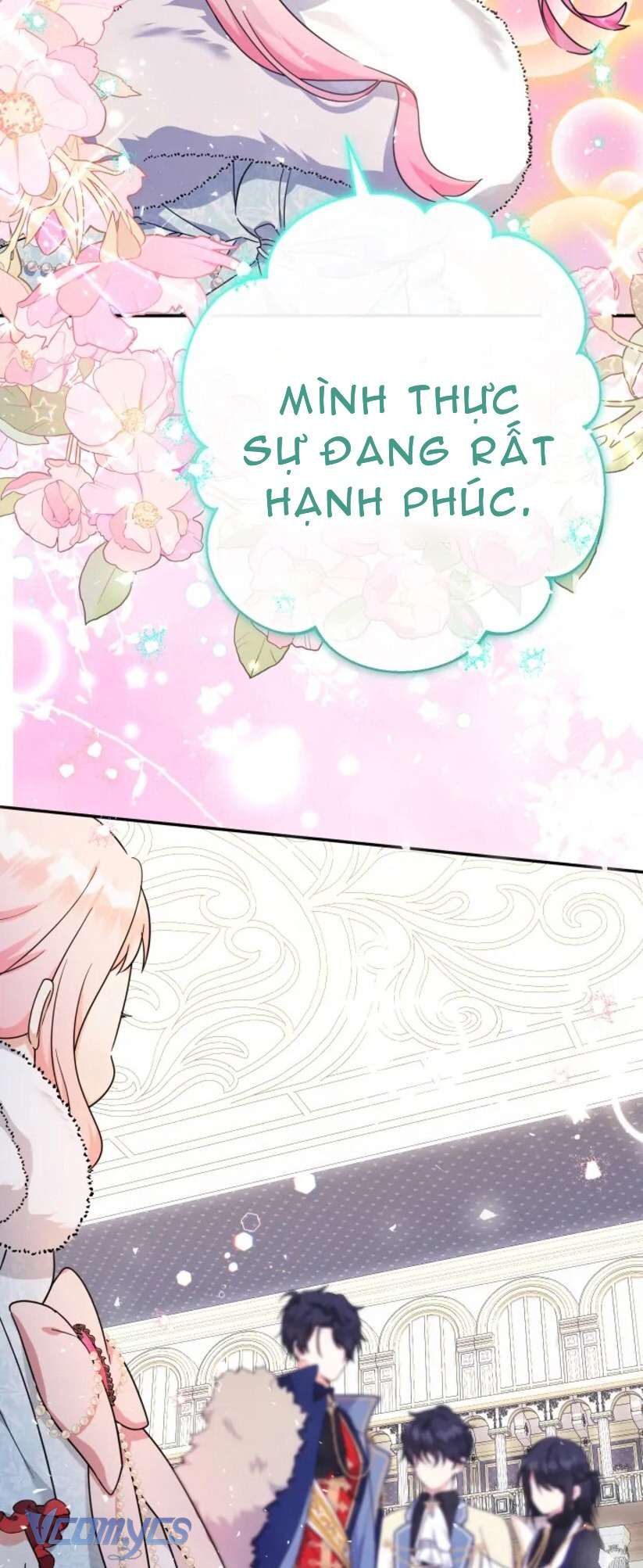 Tiểu Thư Tích Tiền Đi Bụi Chapter 48 - Trang 4