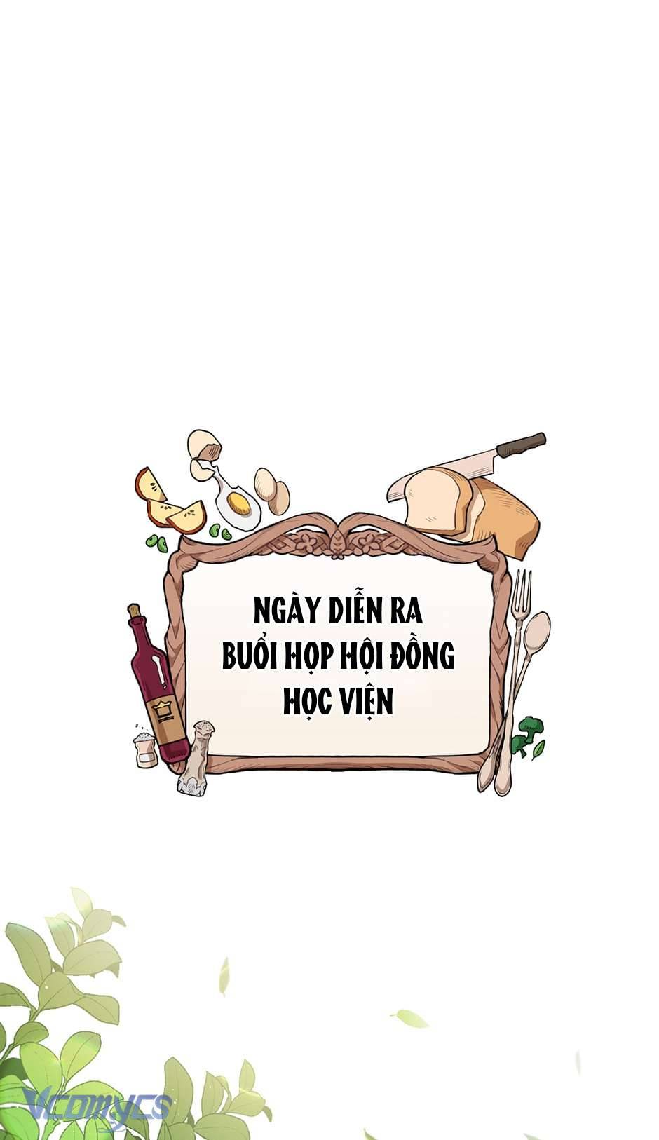 Quý Cô Đầu Bếp Hoàng Gia Chap 63 - Trang 2