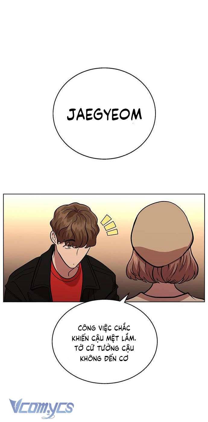 Nếu Chia Tay, Chúng Ta Sẽ Chết Chap 3 - Trang 2