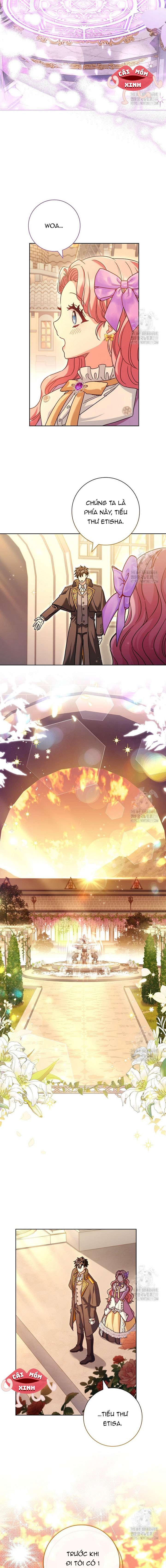 Tôi Phải Mau Chóng Kết Hôn Vì Thời Gian Có Hạn Chapter 15 - Next Chapter 16