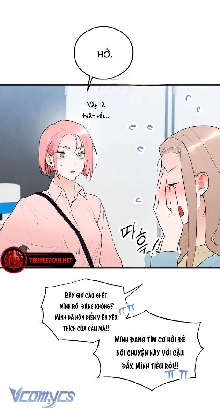 [18+] Mong Ước Của Ác Quỷ Chap 7 - Trang 2