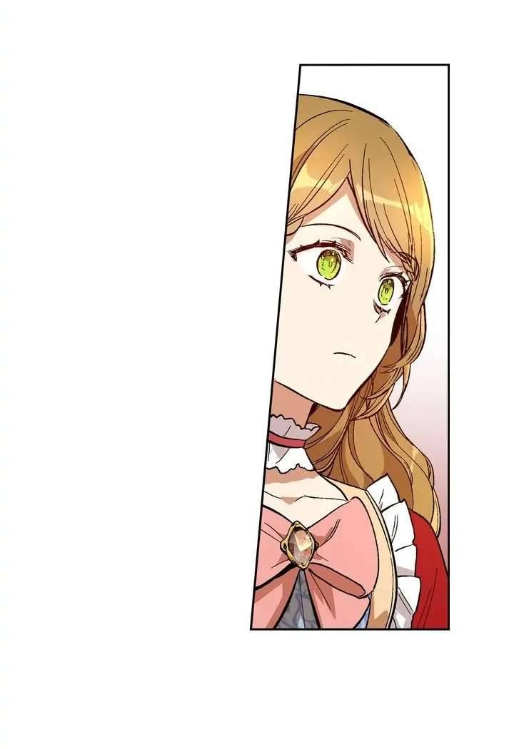 Vị Hôn Thê Khế Ước Của Công Tước Chapter 81 - Trang 4