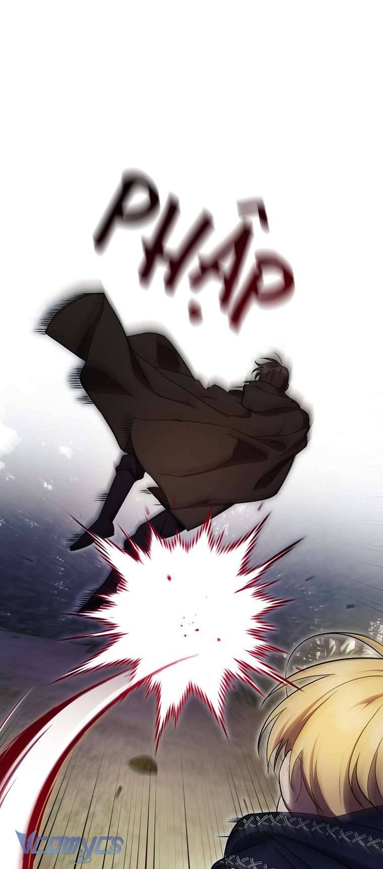 Lần Đầu Bé Út Được Yêu Thương Chap 5 - Next Chap 6