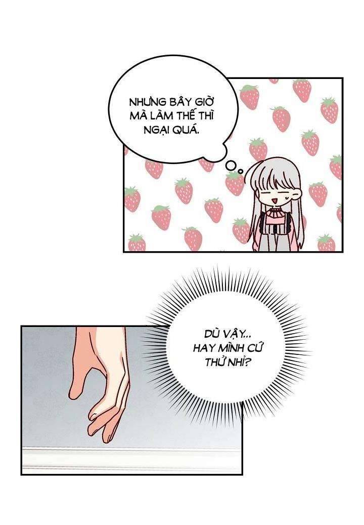 Cẩn Thận Với Các Anh Trai Đấy! Chap 17 - Trang 2