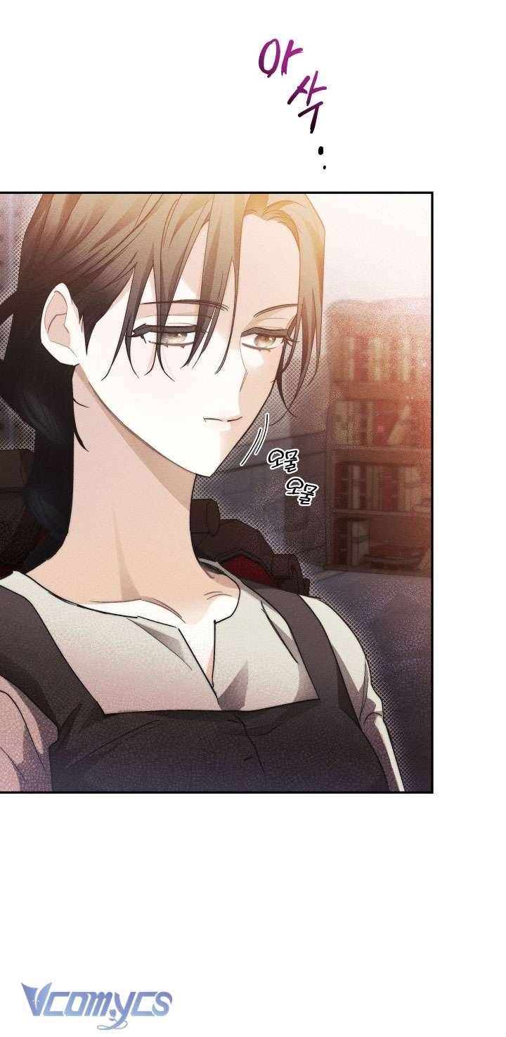 Tiếng Trống Vang Dội Chapter 11 - Trang 4