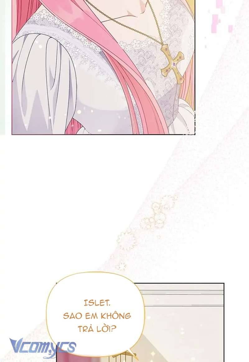 Sự Điều Trị Đặc Biệt Của Tinh Linh Chapter 67 - Trang 4