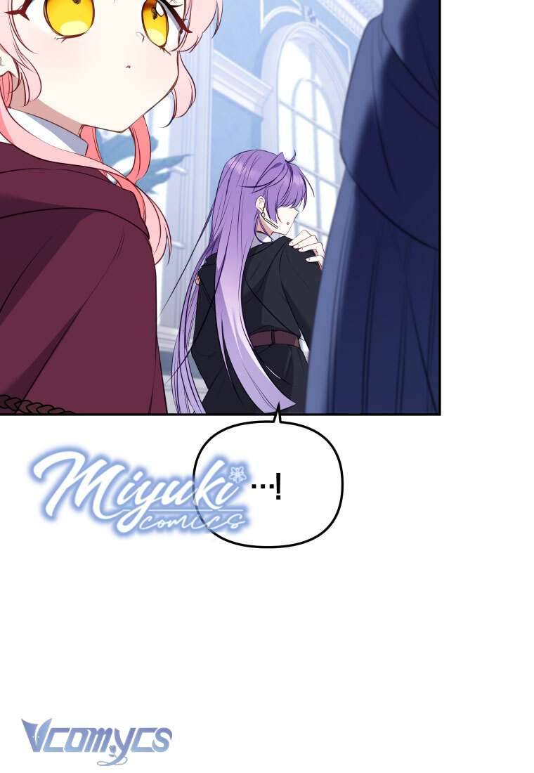 Tôi Được Nuôi Dưỡng Bởi Những Kẻ Phản Diện Chap 27 - Trang 3