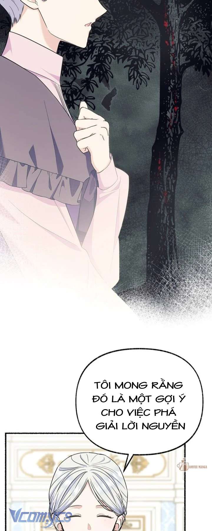 Trở Thành Chú Mèo Ngủ Cùng Bạo Chúa Chapter 22 - Next Chapter 23