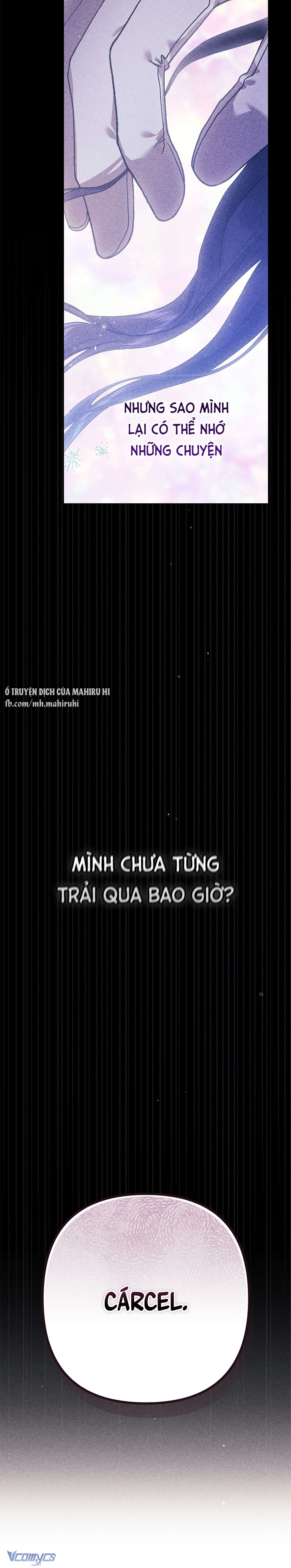 Hôn Nhân Này Rồi Sẽ Đổ Vỡ Chapter 85 - Trang 3