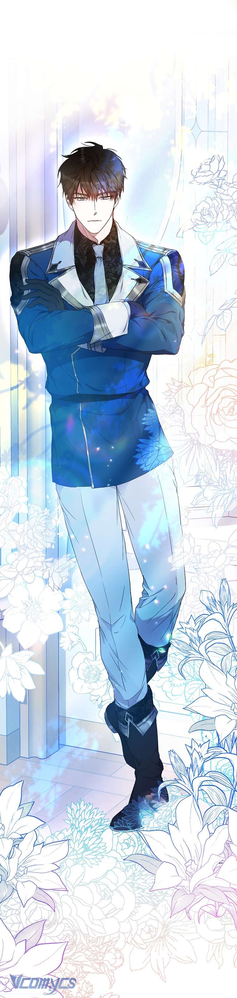 Tôi Trở Thành Vợ Của Nam Chính Chap 72 - Trang 3